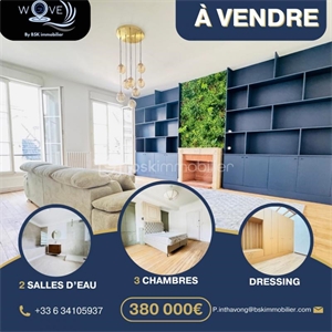 t4 à la vente -   41000  BLOIS, surface 149 m2 vente t4 - UBI483108923